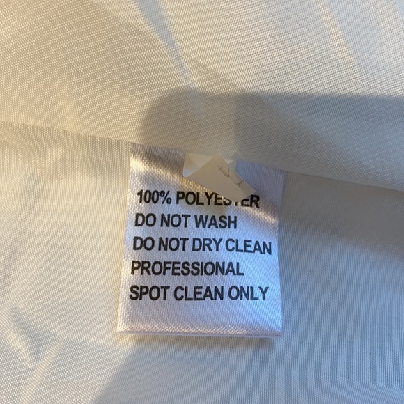 Floral Maxi Dress by JJ’s House EUC sz 12 - Picture 8 of 10